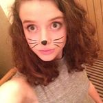 Cara Delevingnex - @anna_maughan_ - Instagram
