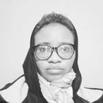 Anna Mavis Mapiye - @mapiyea - Instagram
