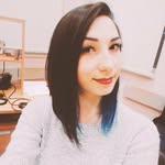 Анна - @_anna_maximova - Instagram