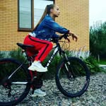 Anna Maximova - @anna_maximova301202 - Instagram