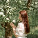 Anna Maximova - @anna198_9 - Instagram