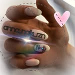 𝑨𝒏𝒏𝒂 𝑴𝒂𝒙𝒊𝒎𝒐𝒗𝒂 - @anna_nails_rzn - Instagram