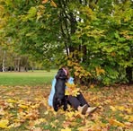 Anna Maximova - Facebook