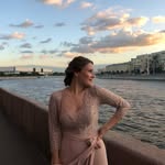 Anna Maximova - @_.anna_maximova._ - Instagram