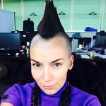 Anna Maximova - @annamaxi_ - Instagram