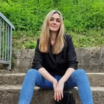 Anna Maximova *universe* - @anna_maximova_universe - Instagram