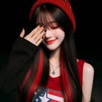 Anna May Lin - Facebook