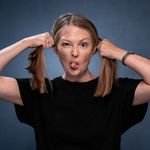 Anna McAfee - @annamcafee - Instagram