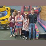 Anna Mcalpin - @cashy_wifey22 - Instagram