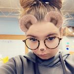 Anna Mcalpin - @babygirl101646 - Instagram