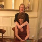 Anna - @annamcardle74 - Instagram