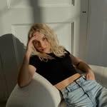 Anna Mcardle - @haegercammersn - Instagram