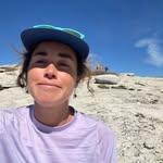 Anna McAuliffe - @an.na.trailife - Instagram