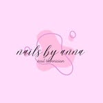 Anna McAuliffe - @nailssbyannamc - Instagram