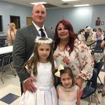 Anna Galiouras McClung - @annamcclung424 - Instagram