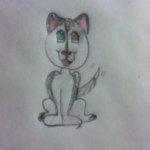 Anna Mccray - @pet_drawing - Instagram