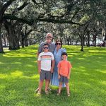 Anna Stinson McCray - @annamccray - Instagram