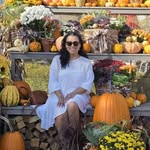 Anna Massiel Parras-McCusker - @annaml17 - Instagram