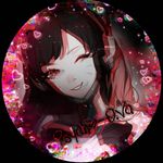 Anna McCusker - @psycho_d.va - Instagram