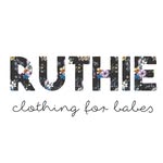 Anna McEvoy - @ruthieclothing - Instagram