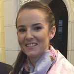 Anna McEvoy - @annasmcevoy - Instagram