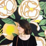 Anna Lee McFadden - @20somethingoiler - Instagram