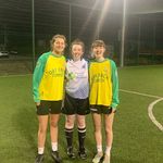 Anna Mc Fadden - @annamcfadden04 - Instagram