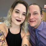 Anna (Thiel) McFadden - @_avoidocado - Instagram