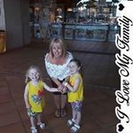 Anna Bruynseels McGowan - @annamcg63 - Instagram