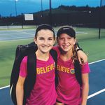Anna McGowan - @annna.tennis - Instagram