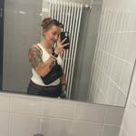 Anna McGregor - @annastella_95 - Instagram