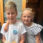 Anna McIver - @annamciver - Instagram