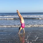 Anna McLendon - @anna_gymnast_05 - Instagram