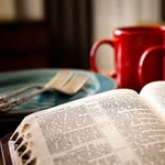 Anna McLendon, MS, RD, LD • Psalm 107:9 - @acs_insideoutnutrition - Instagram