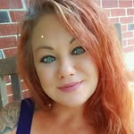 blueyed beauty - @annamclendon - Instagram