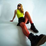 Anna McLeod - @annamcleodfashion - Instagram