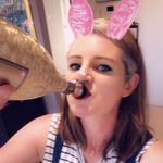 Anna McLeod - @clancybella - Instagram