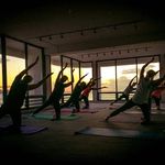 Anna McLeod - @cove_pilates - Instagram