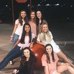 Anna Claire McMinn - @acms_closet - Instagram