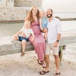 Anna McMinn - @annammcrobert - Instagram