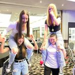 Anna McMinn - @annaelisemcminn - Instagram