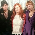Anna McMinn - @amcminn_ire - Instagram