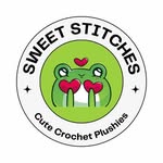 Anna McNaughton - @sweetstitches24 - Instagram
