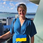 Anna McNaughton - @janda_nz - Instagram
