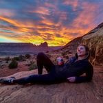 Anna McPherson - @annamcph - Instagram