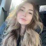 Anna McPherson - @annaka_mcp - Instagram
