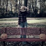 Anna Meade - @annameade0820 - Instagram