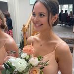Anna Meadows Cuddy - @annameadows - Instagram