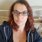 Anna Meadows - @annameadows79 - Instagram