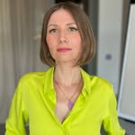 Анна Мельничук🇺🇦 | Готовлю к выступлениям в стиле TEDx | Спикер - @anna_melnychuk - Instagram